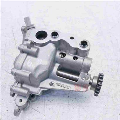 奔驰CLA180机油泵 A2821800600