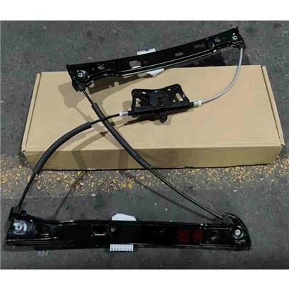 奔驰S600玻璃升降器-机