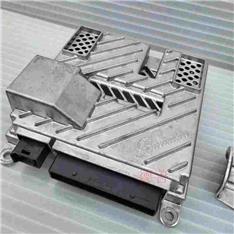 奔驰S500功放-音响放大器