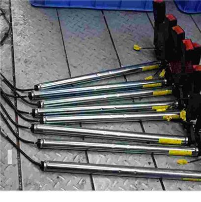 奔驰S300安全带插扣-预警器