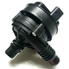 奔驰A200水泵