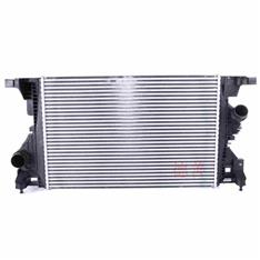 奔驰A220增压空气冷却器