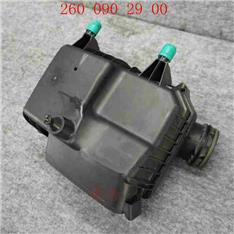 奔驰A180空气滤芯壳