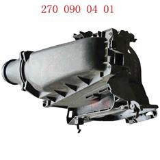 奔驰A220空调滤芯壳