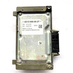 奔驰A180倒车雷达电脑 多少钱