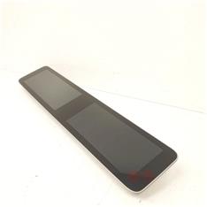 奔驰B260中控显示屏