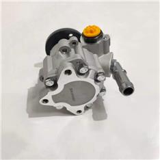 宝马325方向助力泵