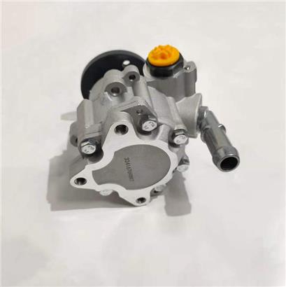 宝马125转向助力泵