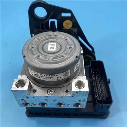 大众高尔夫ABS泵-多少钱