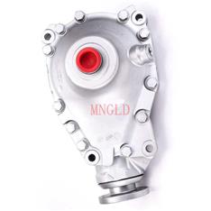 BMW 118 Differential Rear