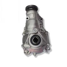 BMW 135I Differential