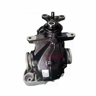 BMW 130I Differential Rear