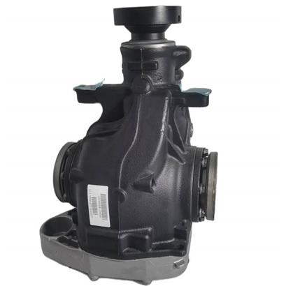 BMW 1 Series 3 Series Differential