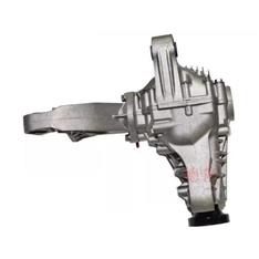 Mercedes Benz 251 R-Class differential