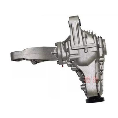 Mercedes Benz 251 R-Class differential