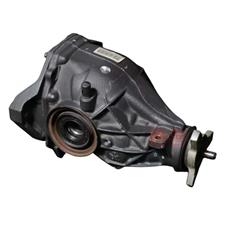 奔驰GLK260差速器