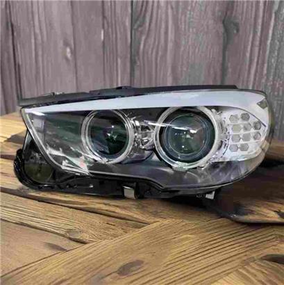 宝马GT528大灯-63127262723