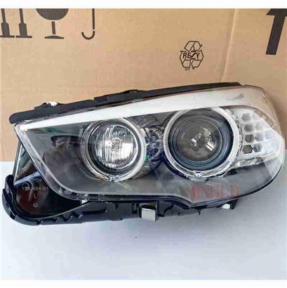 宝马GT535大灯-63127262724