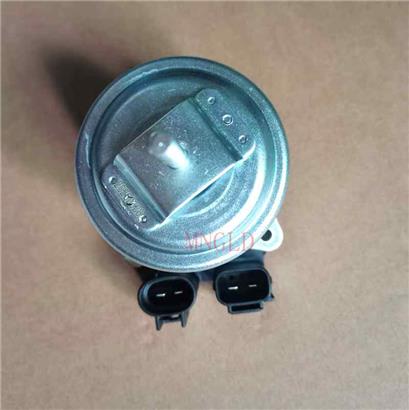 丰田卡罗拉ABS泵执行电机-马达