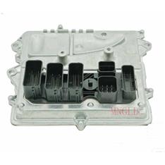 BMW N55 engine computer module